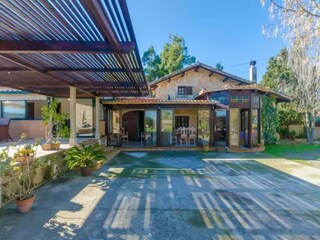 Villa Manacor Buitenaudio-opname 1