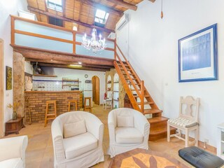 Villa Manacor Équipement 16