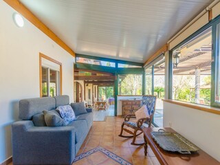 Villa Manacor Équipement 17