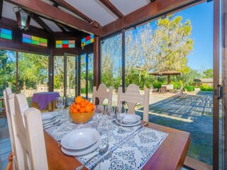 Villa Manacor Équipement 19