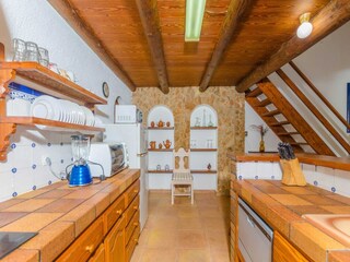 Villa Manacor Kenmerken 20