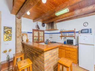 Villa Manacor Équipement 21