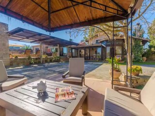 Villa Manacor Enregistrement extérieur 6