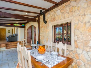 Villa Manacor Équipement 27