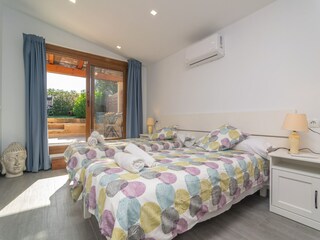 Villa Manacor Kenmerken 32