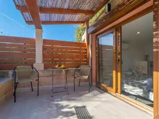 Villa Manacor Buitenaudio-opname 10