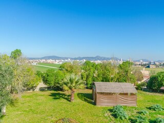 Villa Manacor Enregistrement extérieur 12