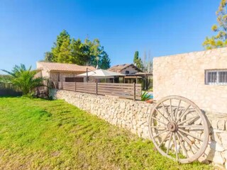 Villa Manacor Environnement 34