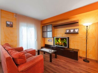 Apartment Lloret de Mar Features 10