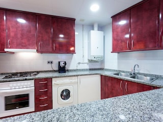 Apartment Lloret de Mar Features 12