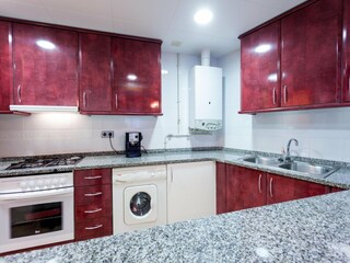 Appartement Lloret de Mar Kenmerken 12