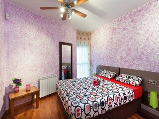 Apartment Lloret de Mar Features 13