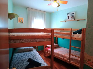 Apartment Lloret de Mar Features 17