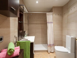 Appartement Lloret de Mar Équipement 18