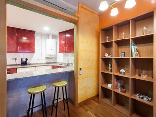 Appartement Lloret de Mar Kenmerken 15