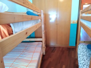 Appartement Lloret de Mar Kenmerken 16