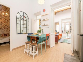 Appartement Cádiz Enregistrement extérieur 3