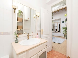 Apartment Cádiz Outdoor Recording 12