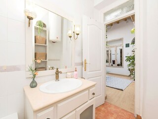 Appartement Cádiz Enregistrement extérieur 12