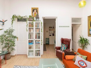 Apartamento Cádiz Grabación al aire libre 15