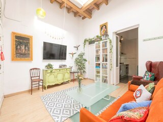 Apartamento Cádiz Grabación al aire libre 16