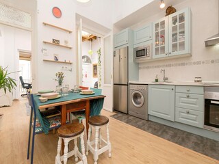 Apartamento Cádiz Grabación al aire libre 17