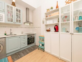 Apartamento Cádiz Grabación al aire libre 18