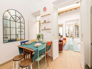 Apartamento Cádiz Grabación al aire libre 19