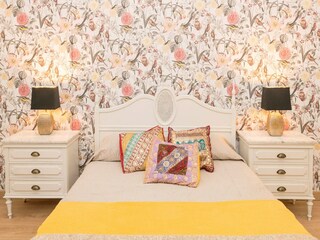 Appartement Cádiz Enregistrement extérieur 22