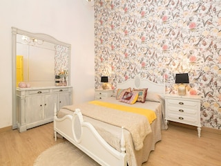 Appartamento Cádiz Registrazione all'aperto 23