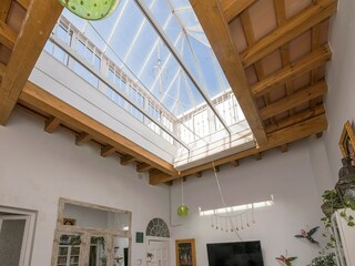 Apartamento Cádiz Grabación al aire libre 26