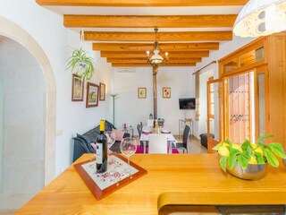 Villa Montuiri Características 12