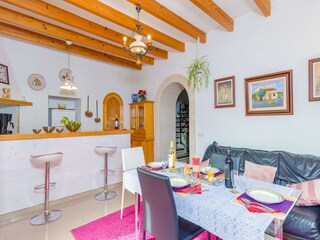 Villa Montuiri Características 14