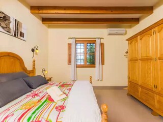 Villa Montuiri Équipement 15