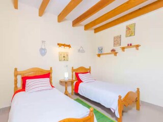 Villa Montuiri Características 16