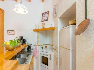 Villa Montuiri Équipement 14