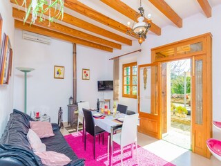 Villa Montuiri Équipement 17