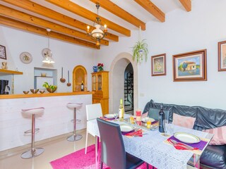 Villa Montuiri Équipement 18