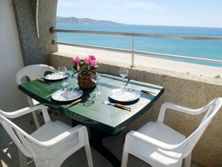 Holiday house Empuriabrava  25