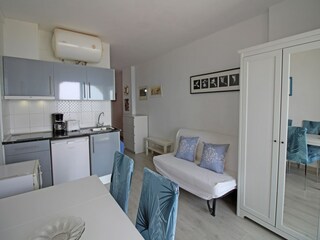 Casa de vacaciones Empuriabrava Características 11
