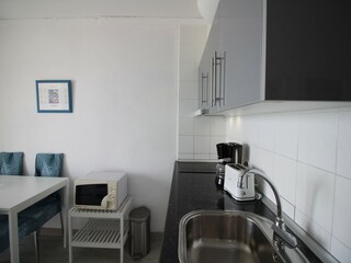 Holiday house Empuriabrava Features 12