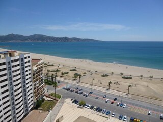 Holiday house Empuriabrava Outdoor Recording 4
