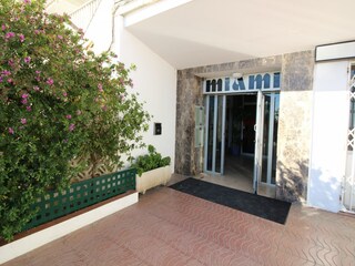 Vakantiehuis Empuriabrava Buitenaudio-opname 3