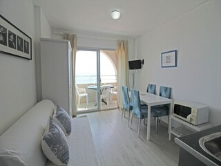 Holiday house Empuriabrava Features 10