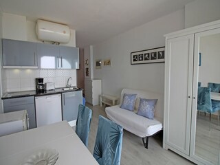 Holiday house Empuriabrava Features 12