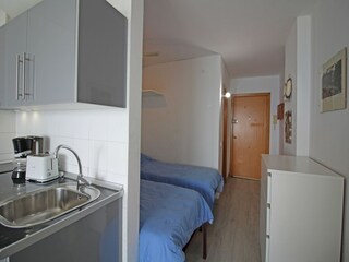 Holiday house Empuriabrava Features 16