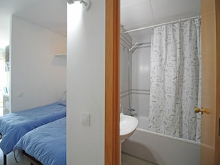 Casa per le vacanze Empuriabrava Caratteristiche 11