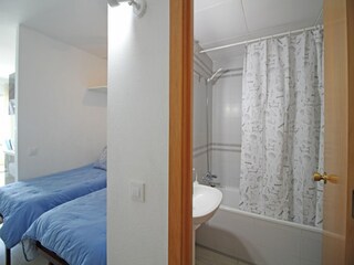 Ferienhaus Empuriabrava Ausstattung 11