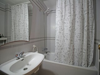 Holiday house Empuriabrava Features 17