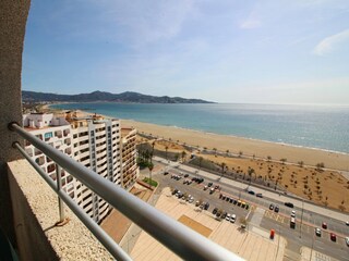 Casa per le vacanze Empuriabrava Registrazione all'aperto 2